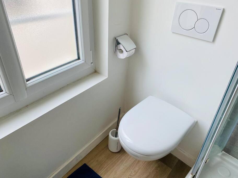Les Beaux Arts, Appartement Au Coeur De Rouen Exterior foto